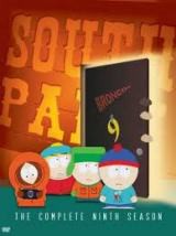 South Park 9. séria